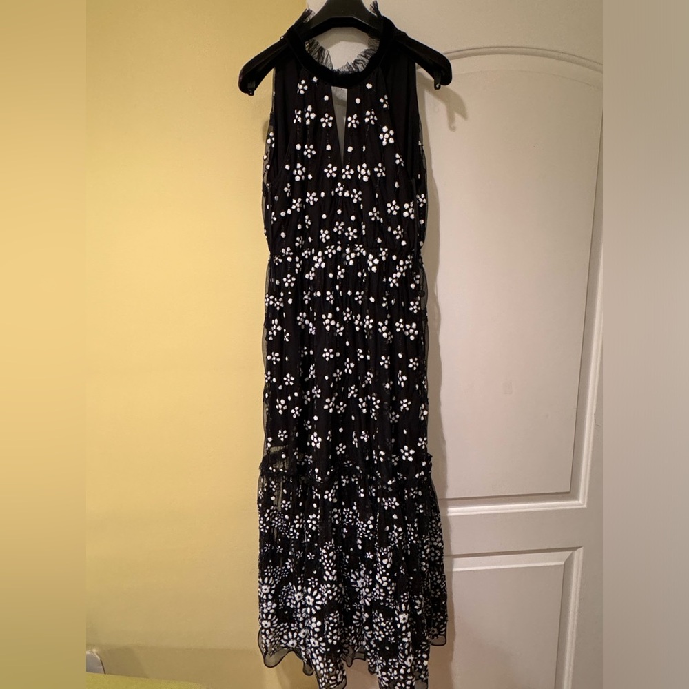 Alexis Dress